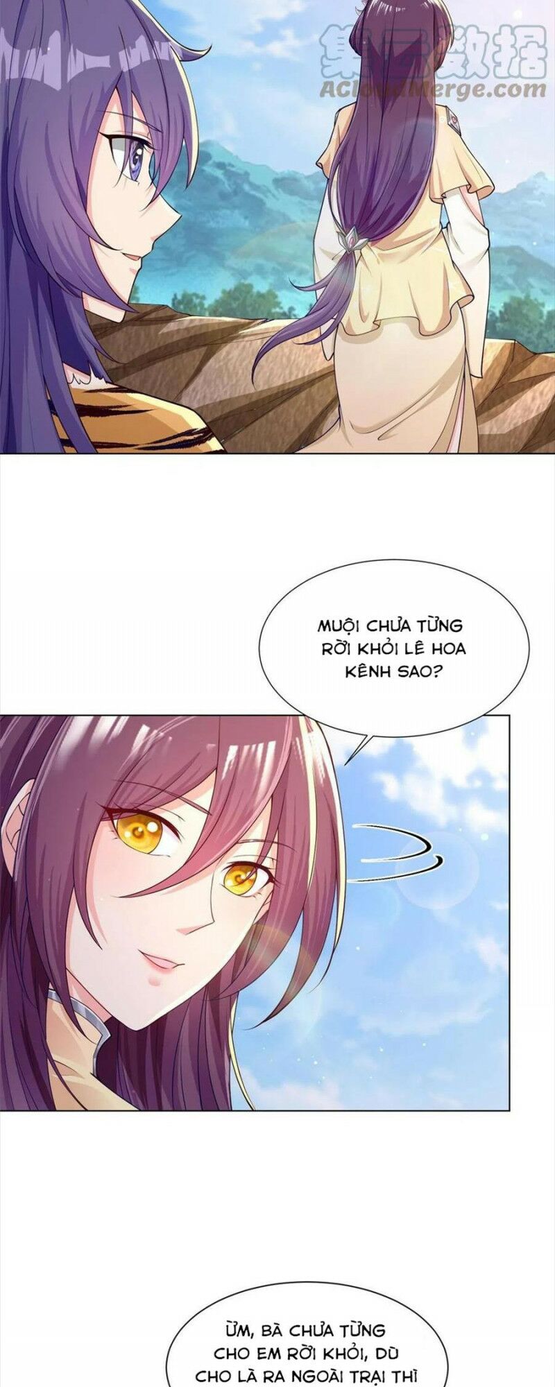 người nuôi rồng chapter 156 27