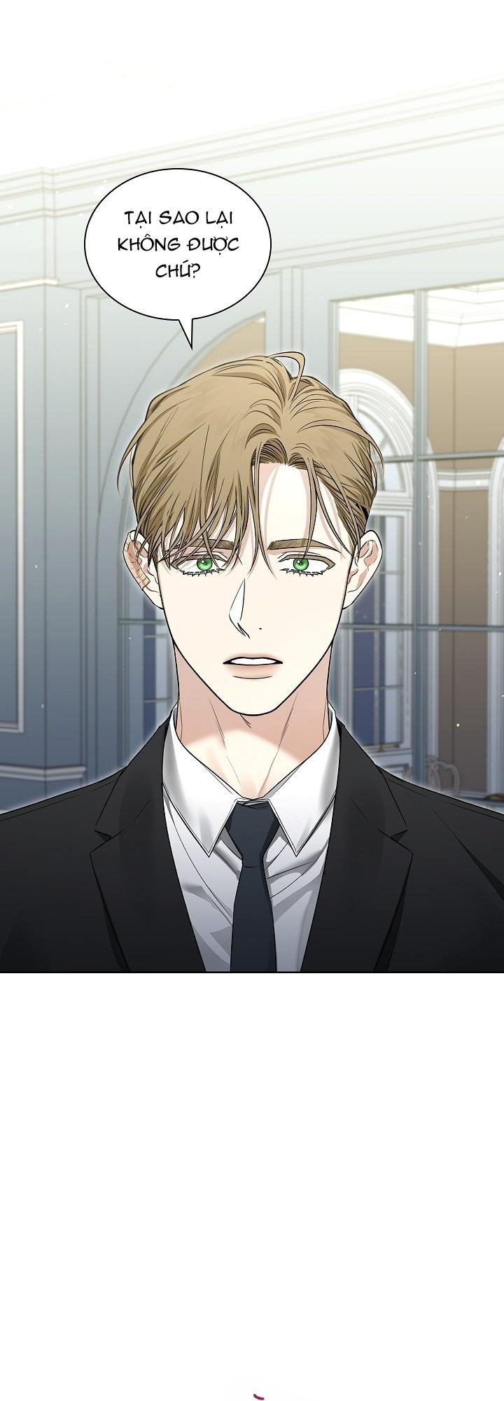 (abo) kiss me if you can chapter 9 10