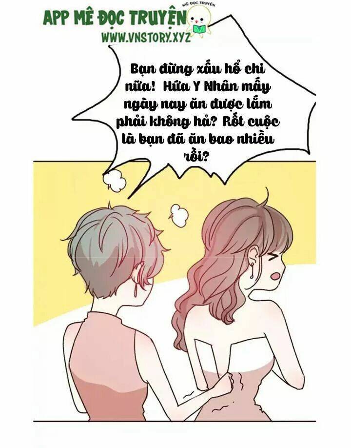 tình yêu không nói dối chapter 74 3