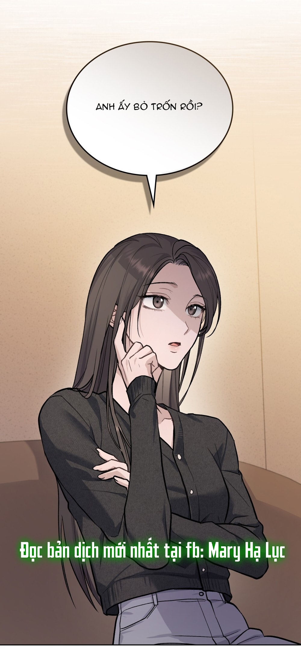 merry psycho chapter 6.2 33