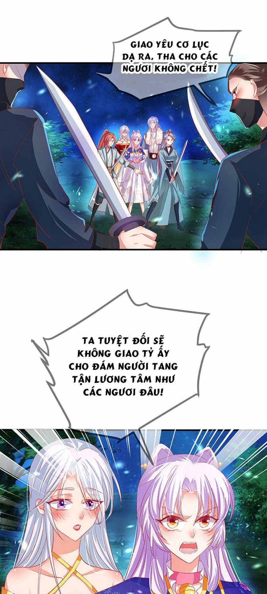 dưỡng thú vi phi chapter 62 1