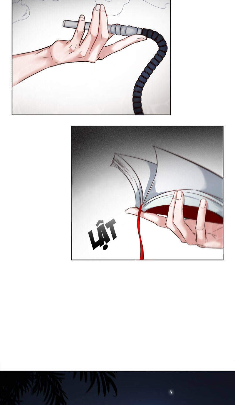 chế độ độc tài chapter 7 35