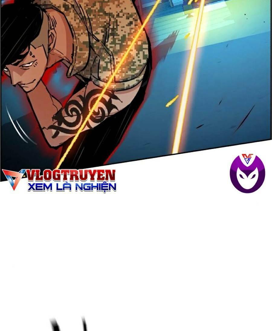 bạn học tôi là lính đánh thuê chapter 65 146