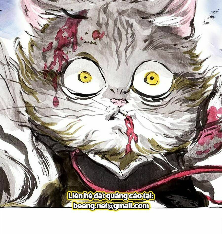 miêu hiệp chapter 11 1