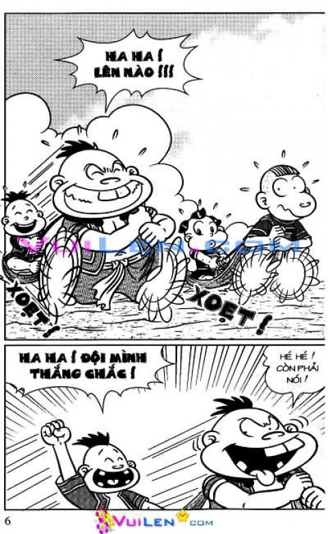 thần đồng đất việt chapter 179 3