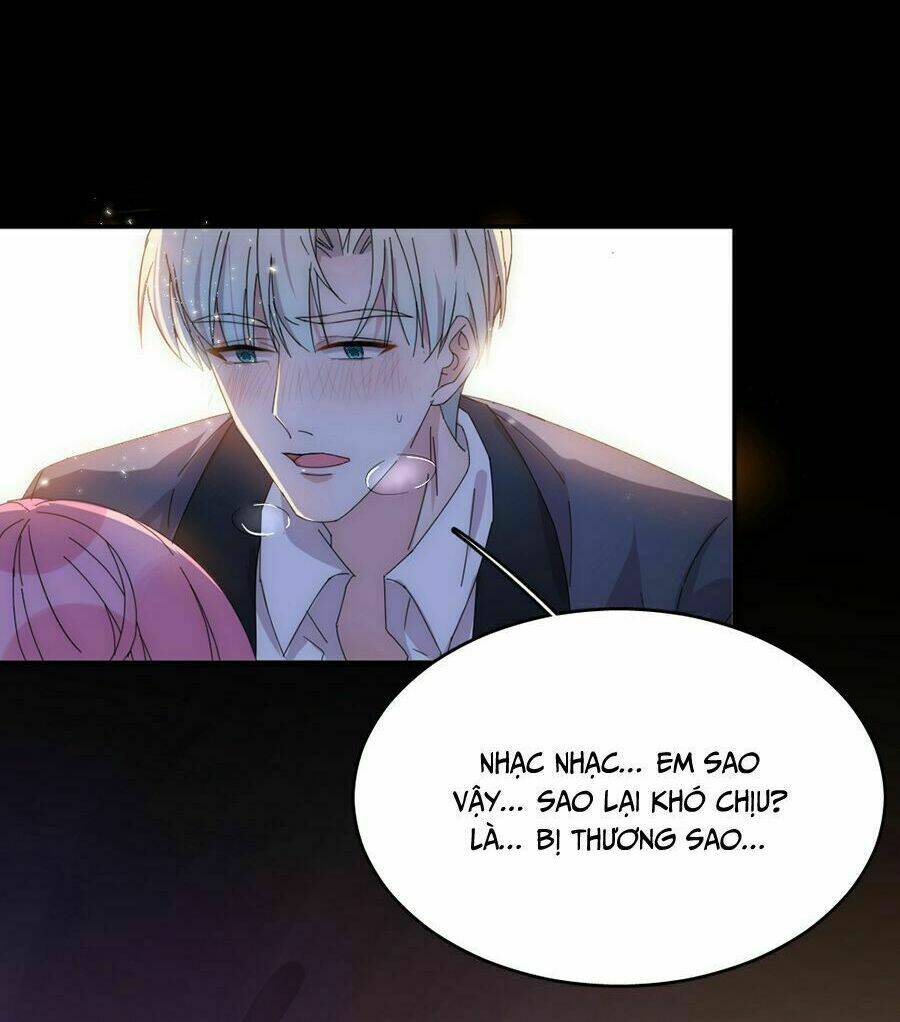 hoàn mỹ lão công tiến hóa luân chapter 115 24