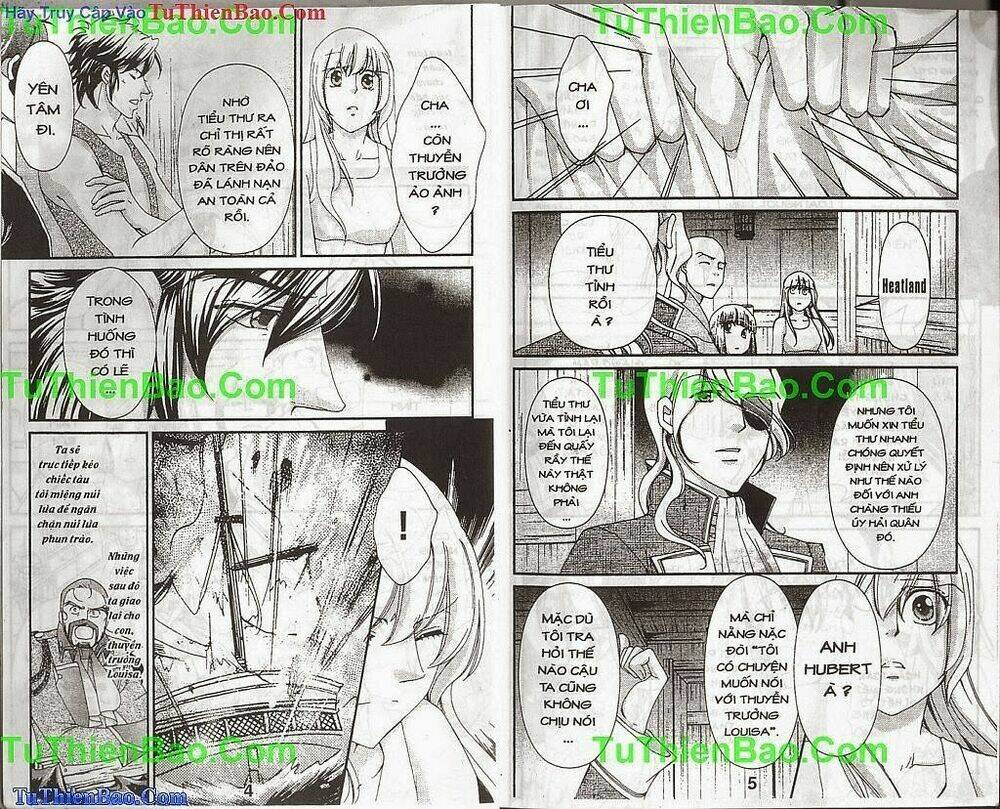 bông hoa cướp biển chapter 3 3