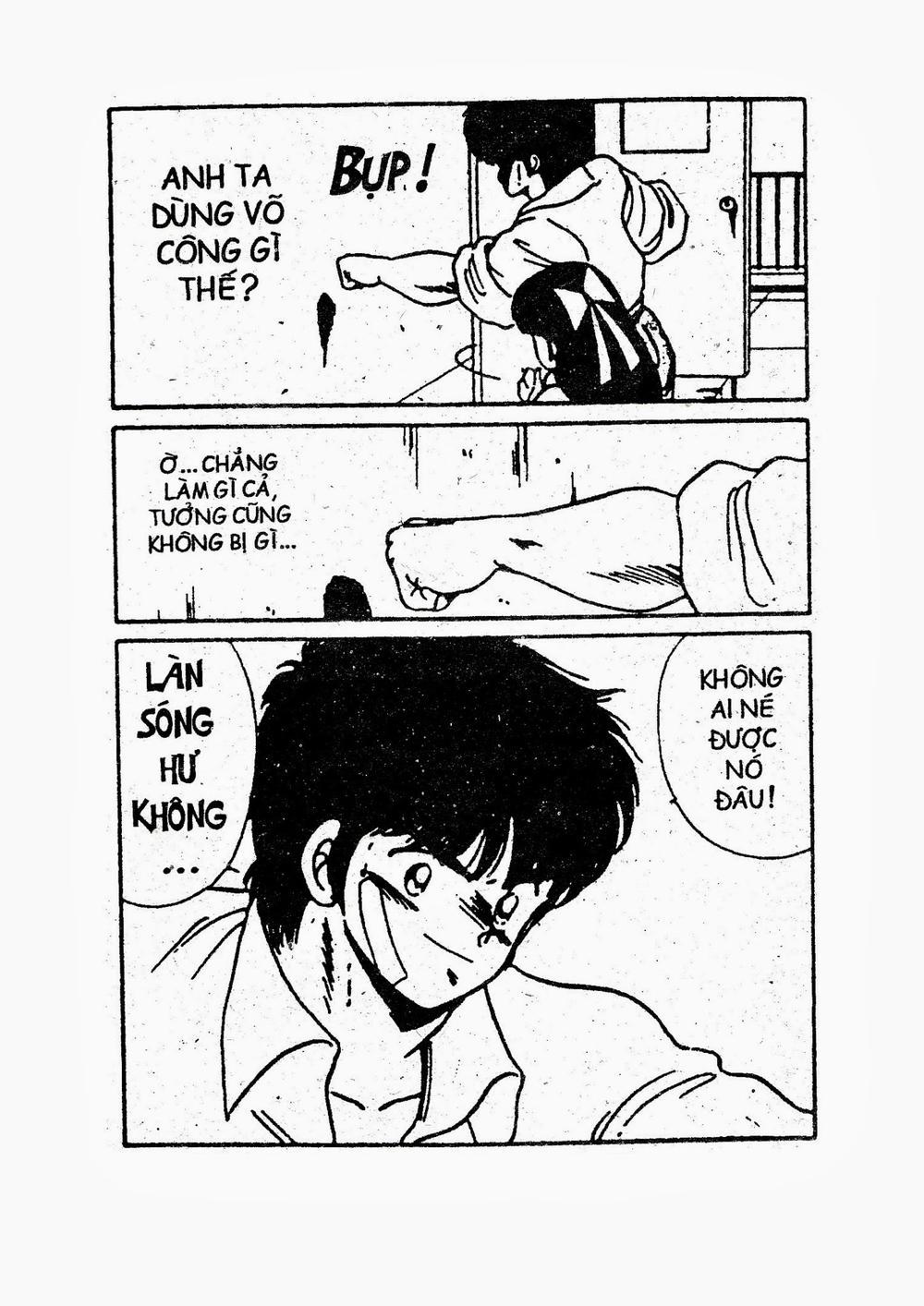 truyền nhân atula - shura no mon i chapter 17.1 5