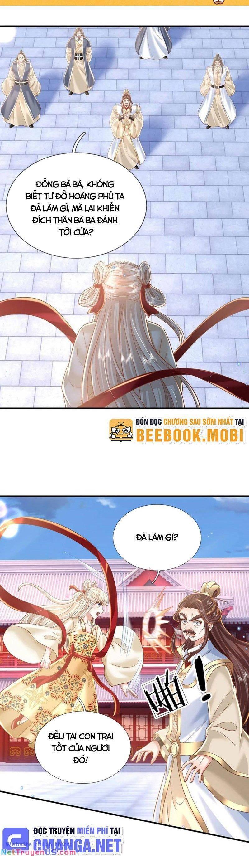 ta trở về từ thế giới tu tiên chapter 231 1