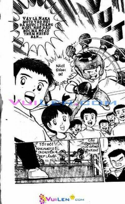 chibi cậu bé quyền anh (8 tập full) chapter 2 54