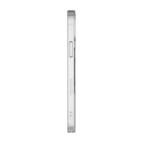 Ốp lưng Switcheasy MagClear dành cho iPhone 12 Pro Max / 12 Pro/ 12 - Hàng chính hãng