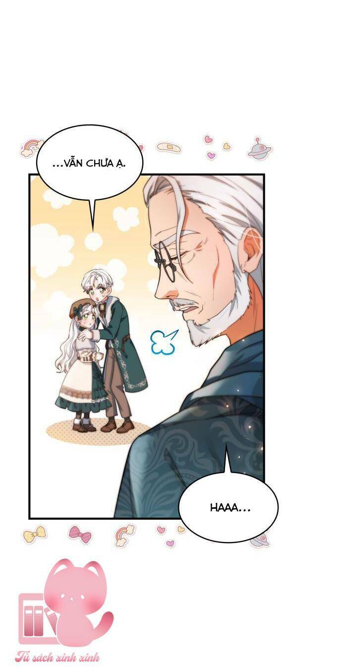 'di vật' melvin để lại chapter 13 27