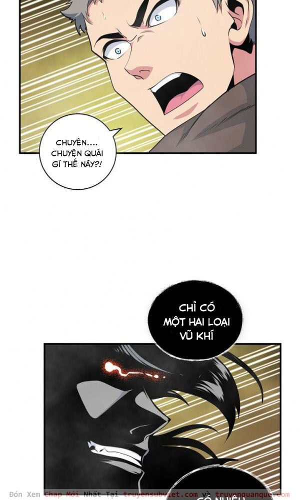 tôi sinh ra để làm người vĩ đại chapter 66 56