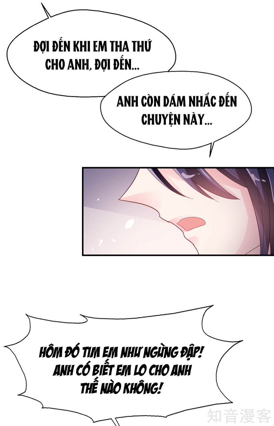 sau này vẫn cứ thích anh chapter 80 13