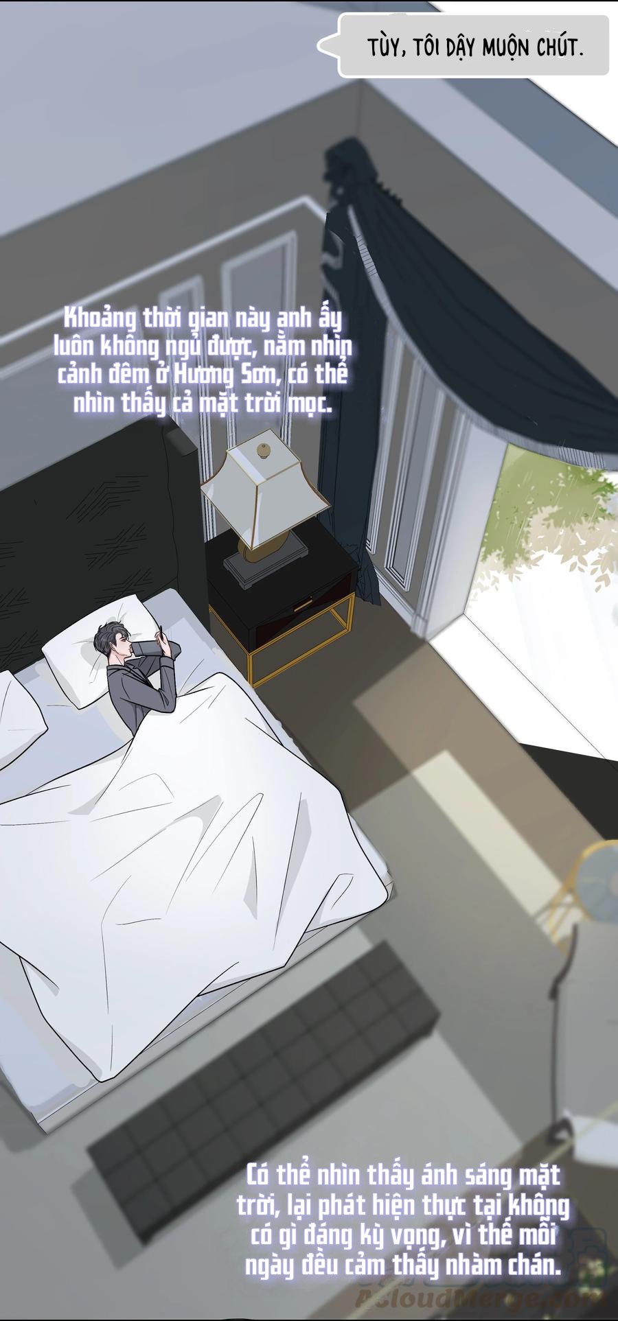 trước và sau ly hôn! chapter 26 2