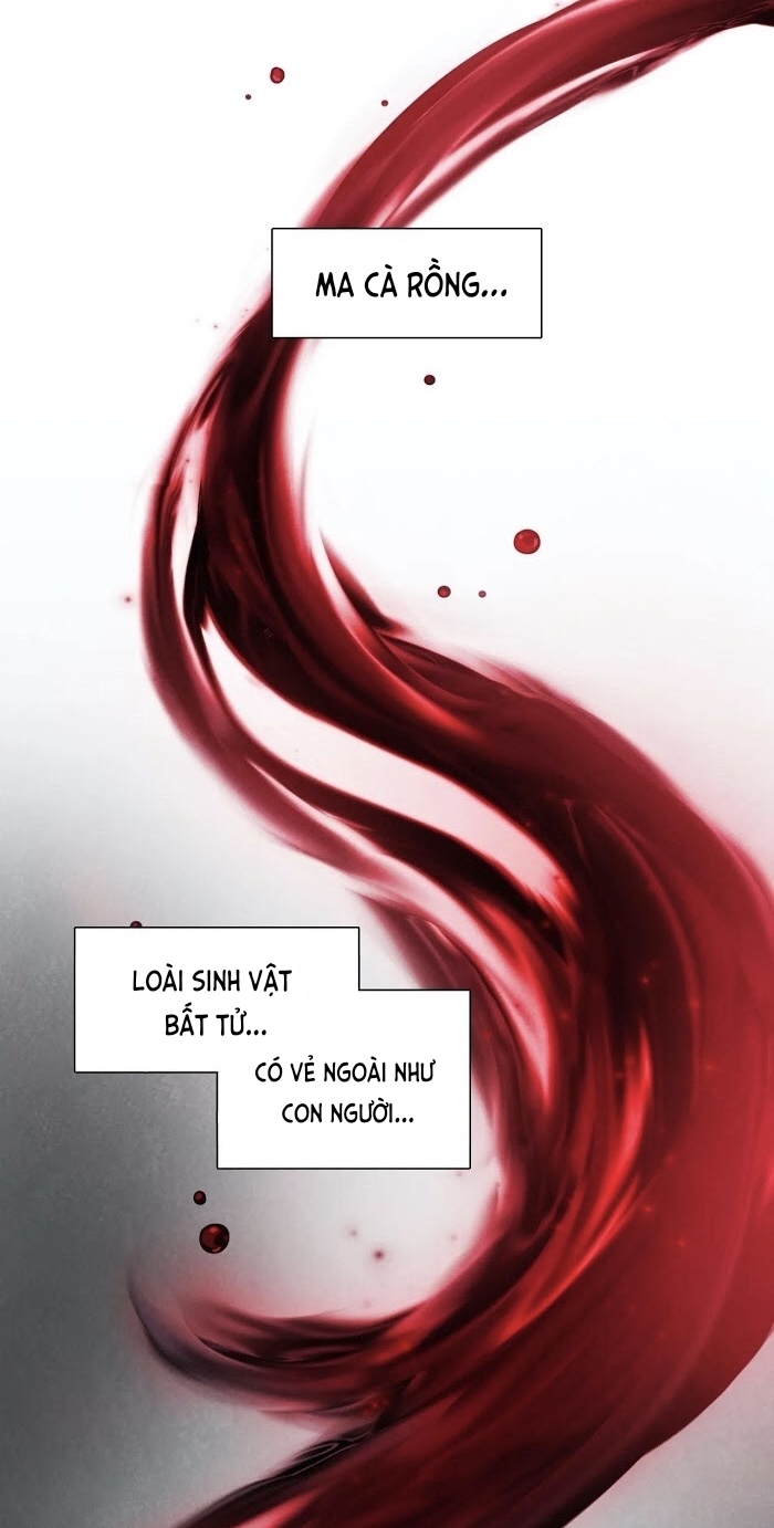 bữa tối cùng ma cà rồng chapter 2 2