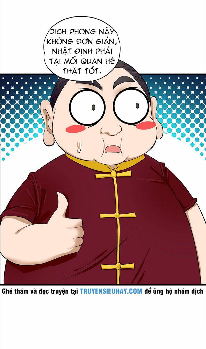 đào vận tiểu thần nông chapter 17 9