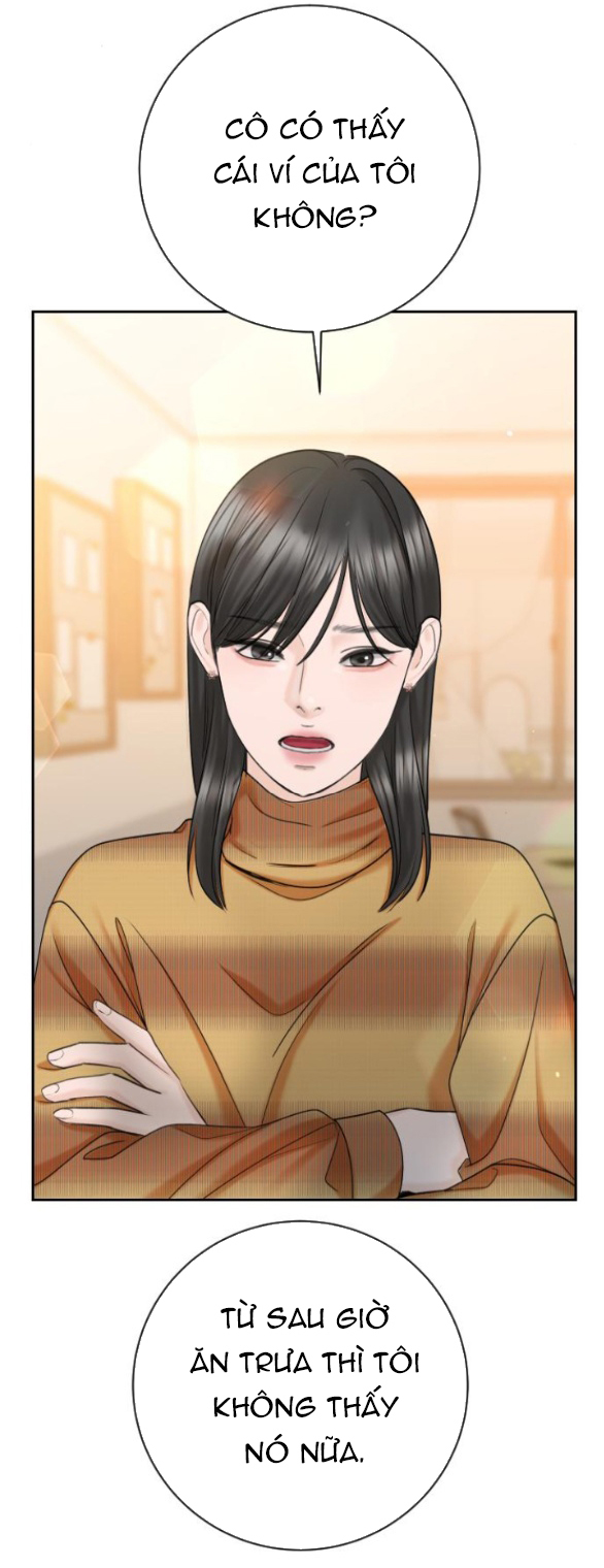 tôi sẽ cho anh thứ tồi tệ nhất chapter 24.1 30