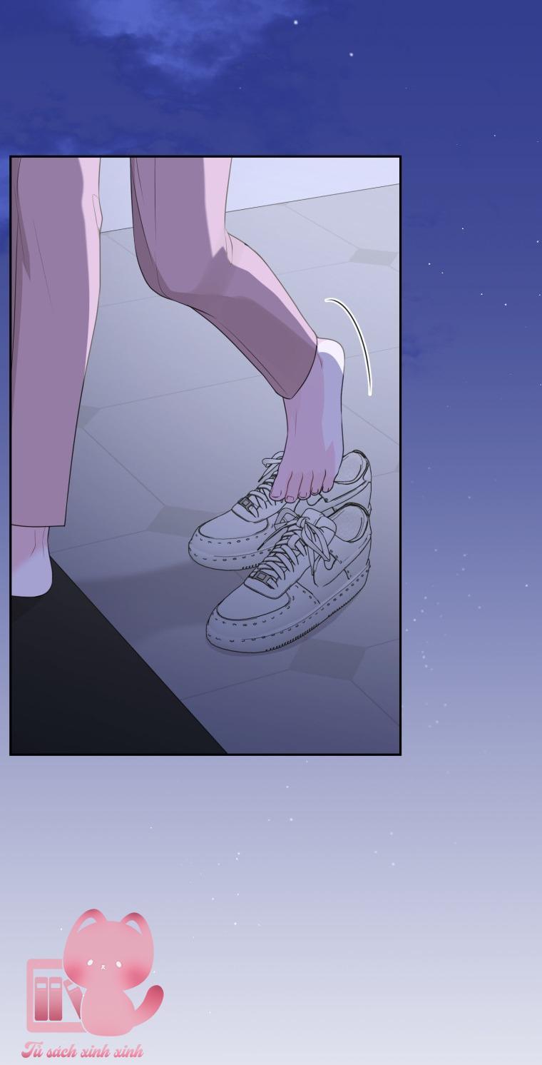 mong được chị chỉ bảo, tiền bối chapter 57 4