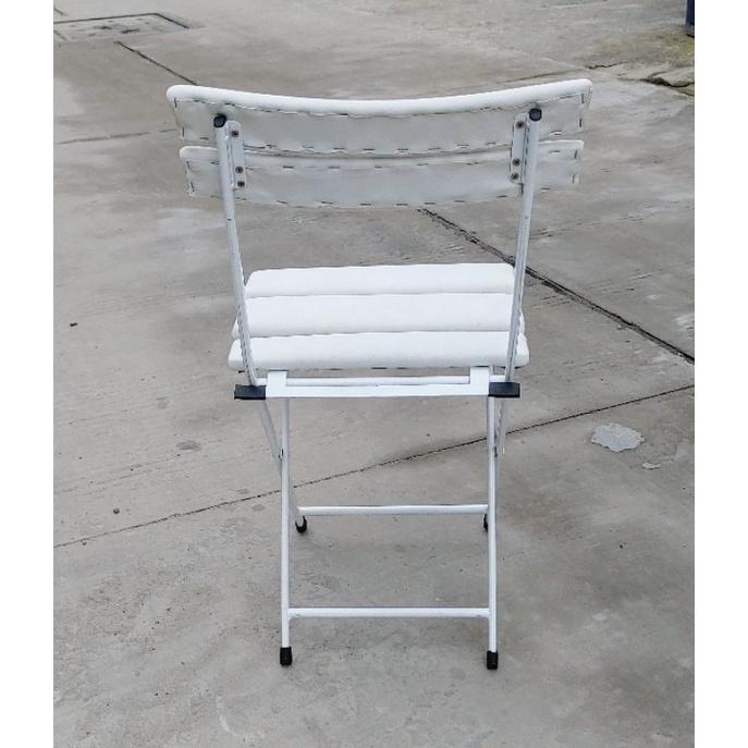 Ghế gỗ mini xếp gọn ngồi cao 35cm