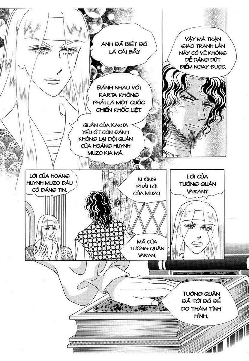 princess - công chúa xứ hoa (bản đẹp) chapter 71 24