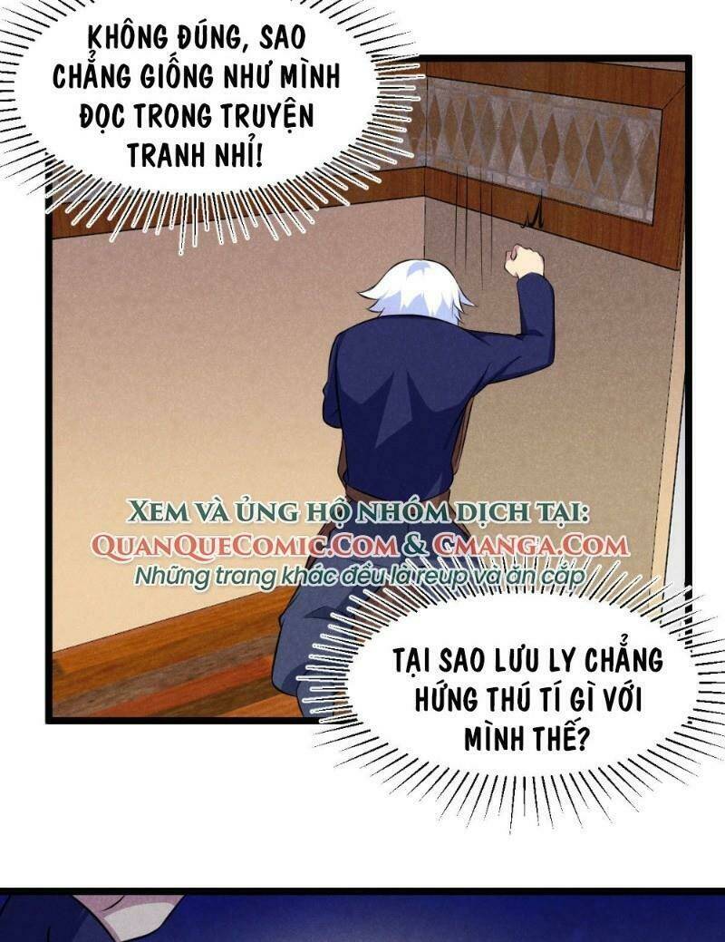 thần tiên rút thẻ chapter 10 13