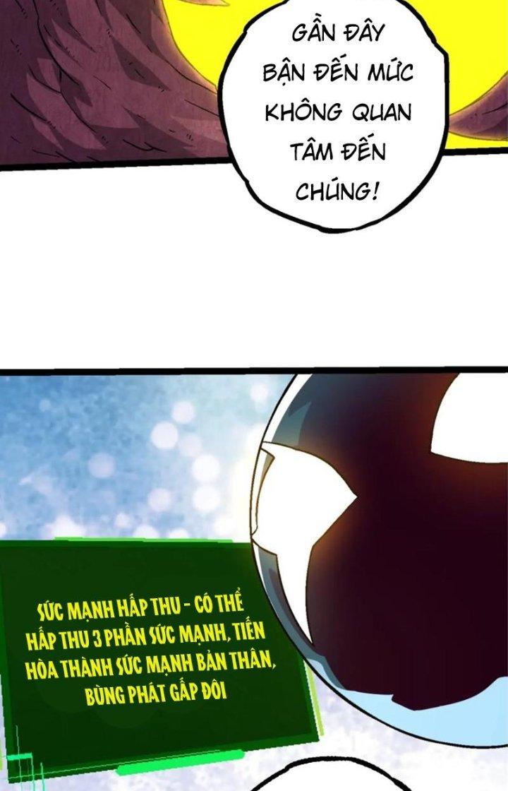 từ cây cổ thụ bắt đầu tiến hóa chapter 79 64