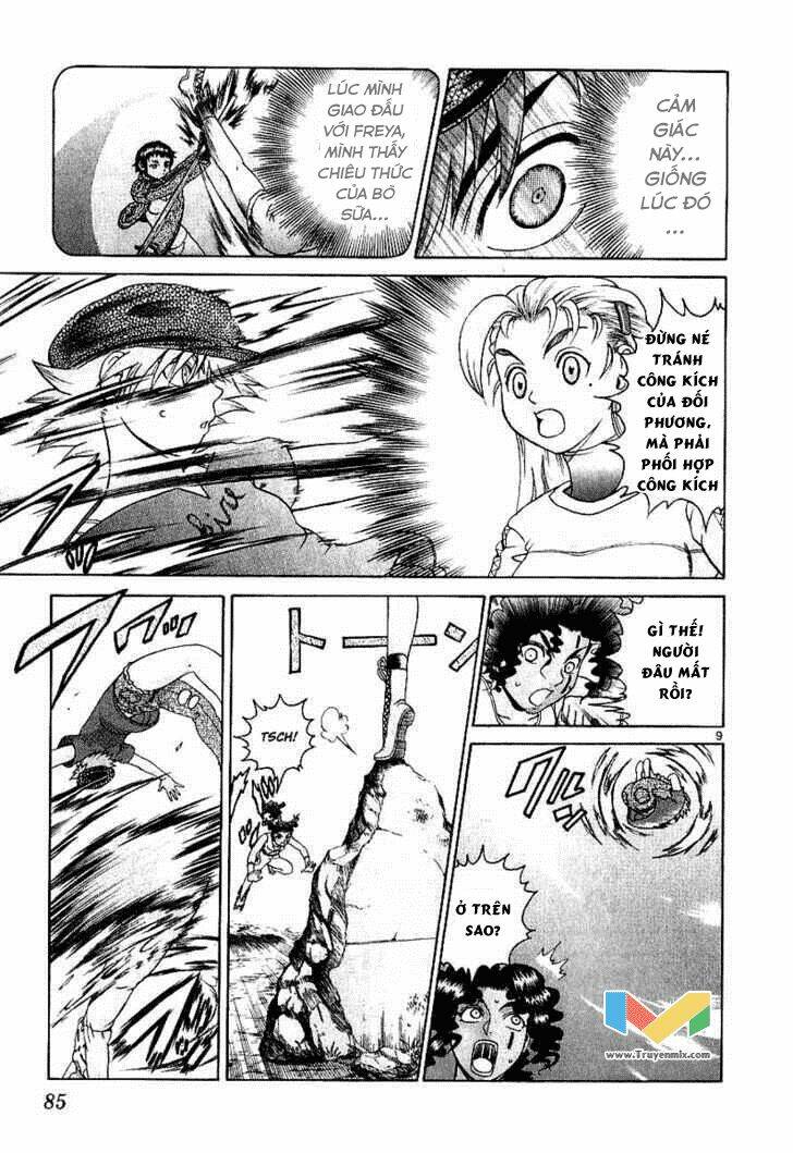 history's strongest disciple kenichi chapter 242 10