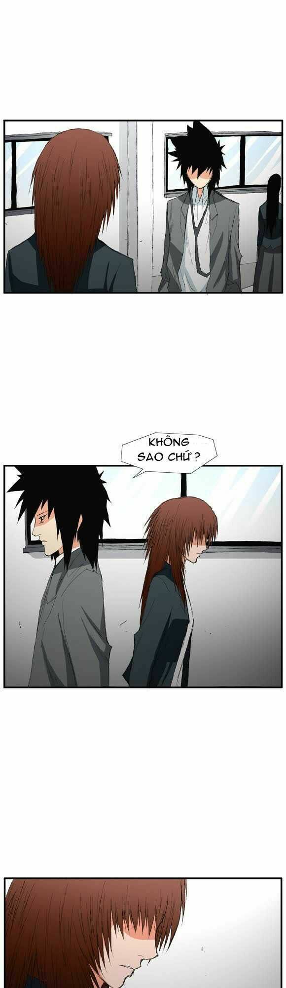 siêu năng chapter 101.5 7