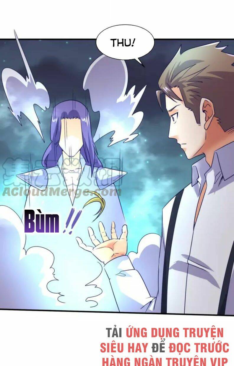 người chặn xuyên không chapter 85 41