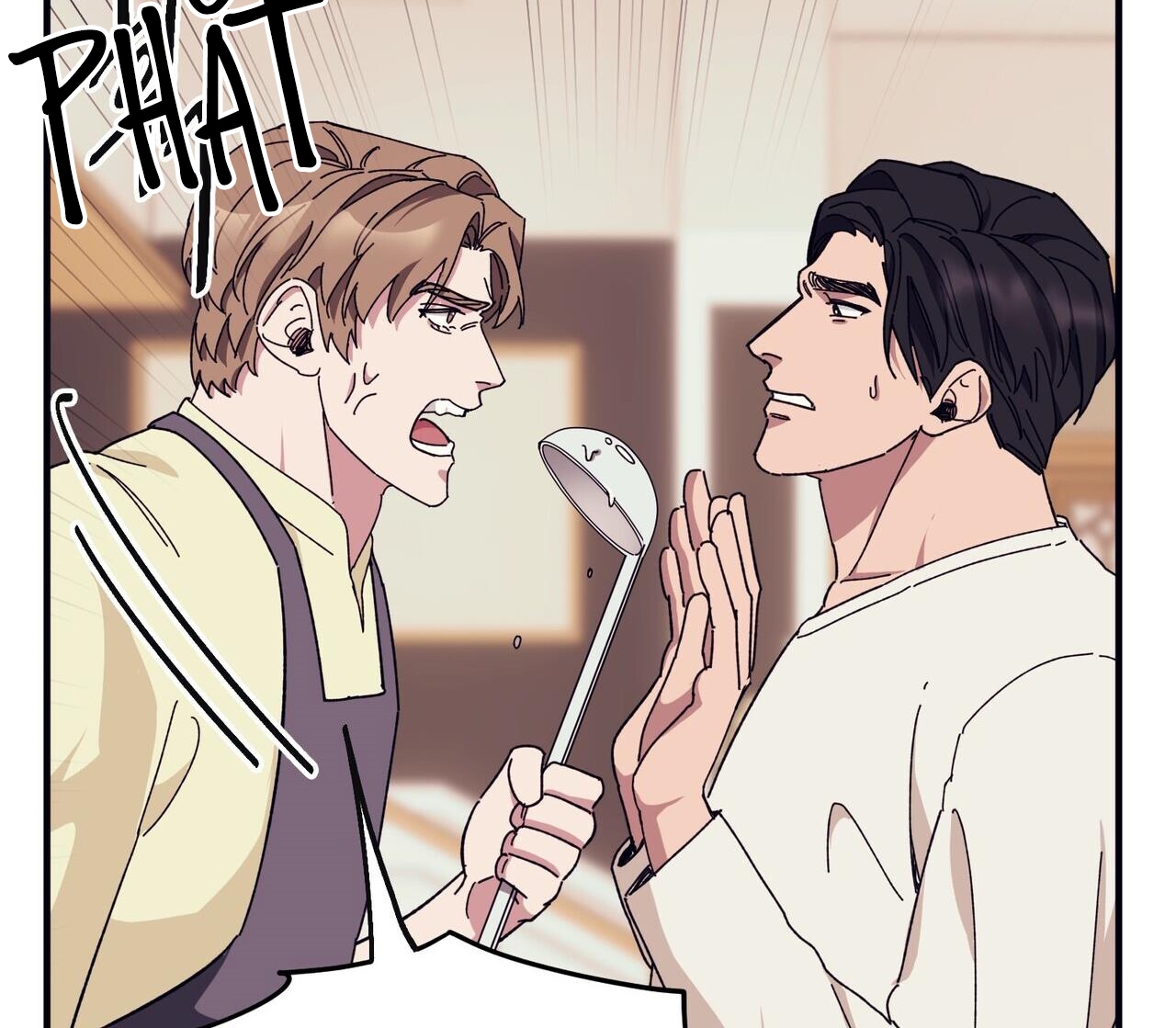 chàng dâu nhà họ kang chapter 41 134