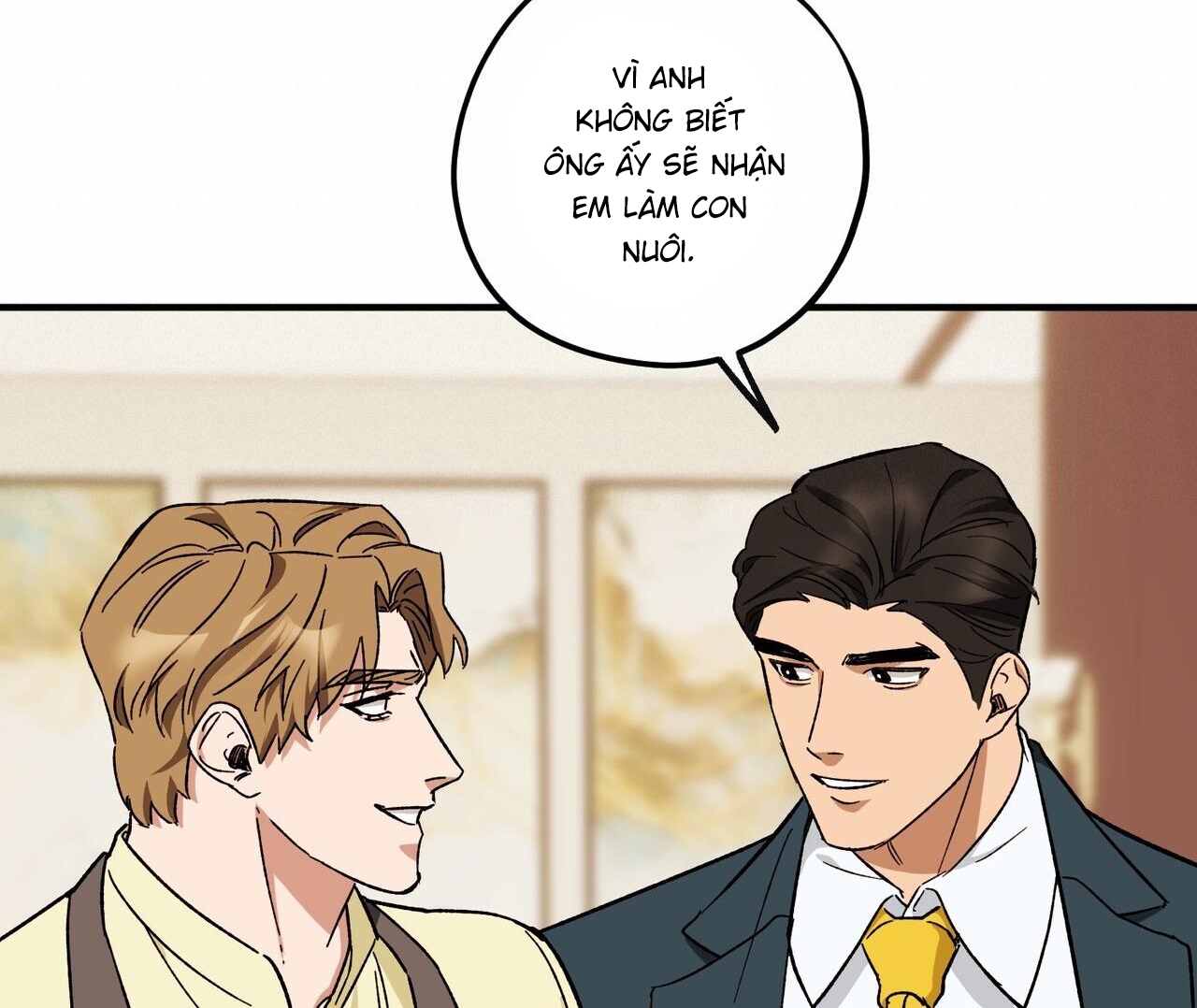 chàng dâu nhà họ kang chapter 41 19