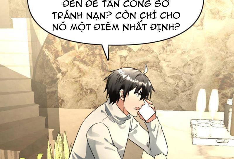 đóng băng toàn cầu: tôi gây dựng nên phòng an toàn thời tận thế chapter 195 32