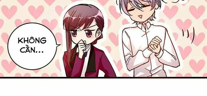 thiên hậu trở về chapter 49 61