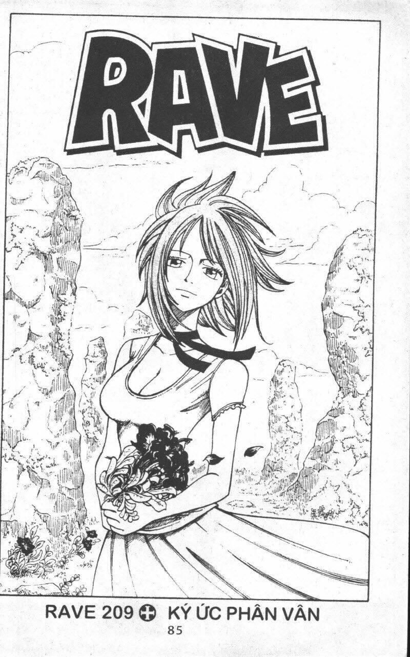 rave master (scan) chapter 28 85