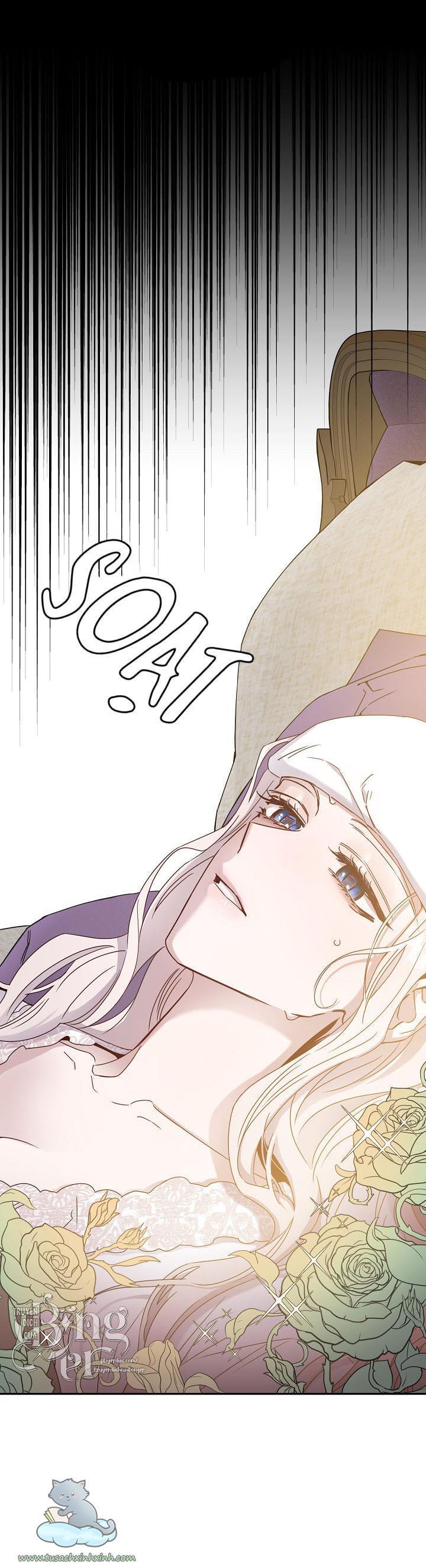 thuần hóa bạo chúa rồi bỏ trốn chapter 33 12