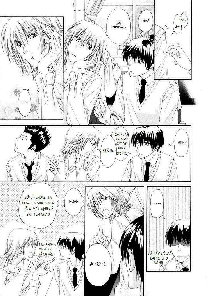 sắc màu mùa hè chapter 1 7