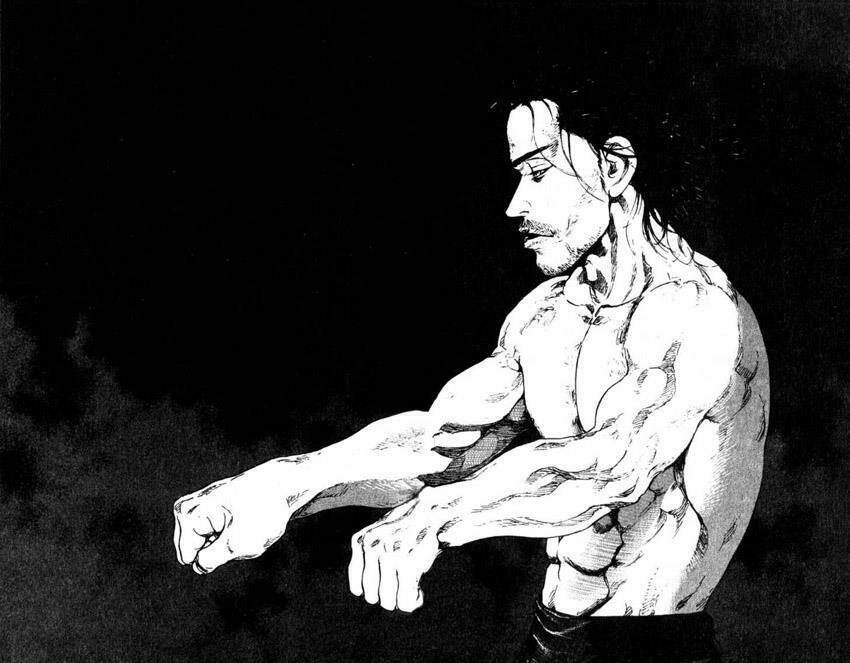 shamo (võ đạo) chapter 56 4