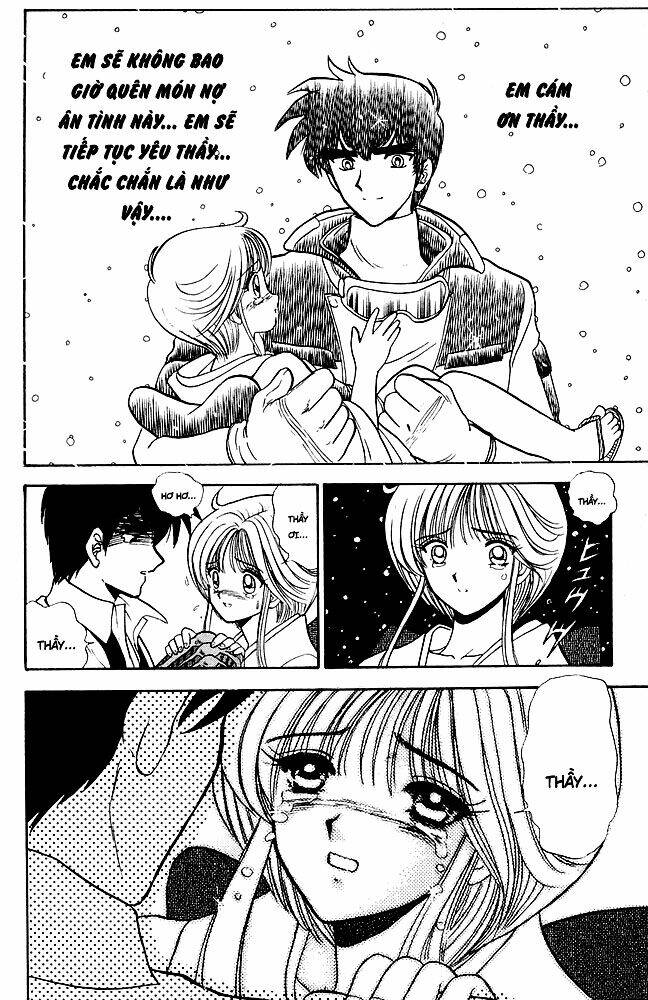 jigoku sensei nube - người thầy dũng cảm chapter 126 26