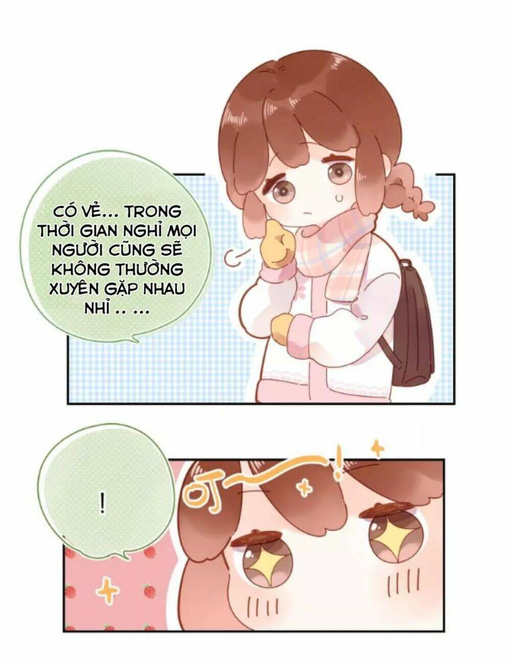 sos! tôi đã yêu một con sâu bướm (phần 2) chapter 57 83