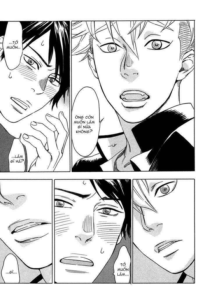 ai ga love shite you nanosa chapter 1 38