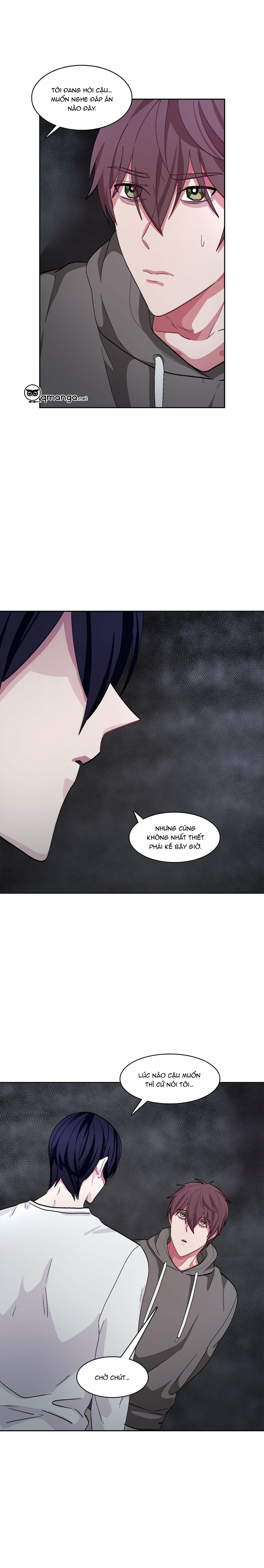 hãy tuân lệnh tôi chapter 26 7