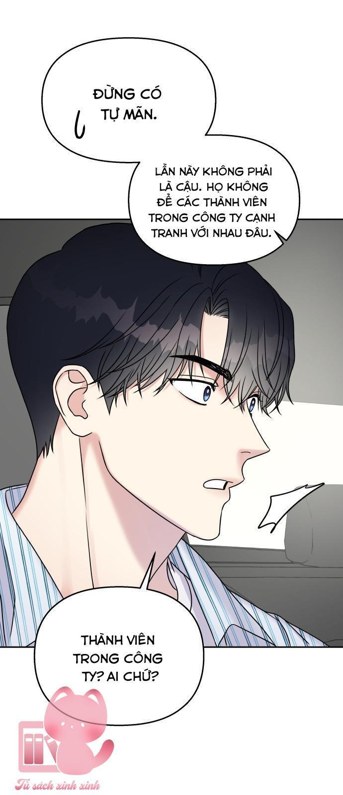 hãy vờ như ta yêu nhau chapter 22 44