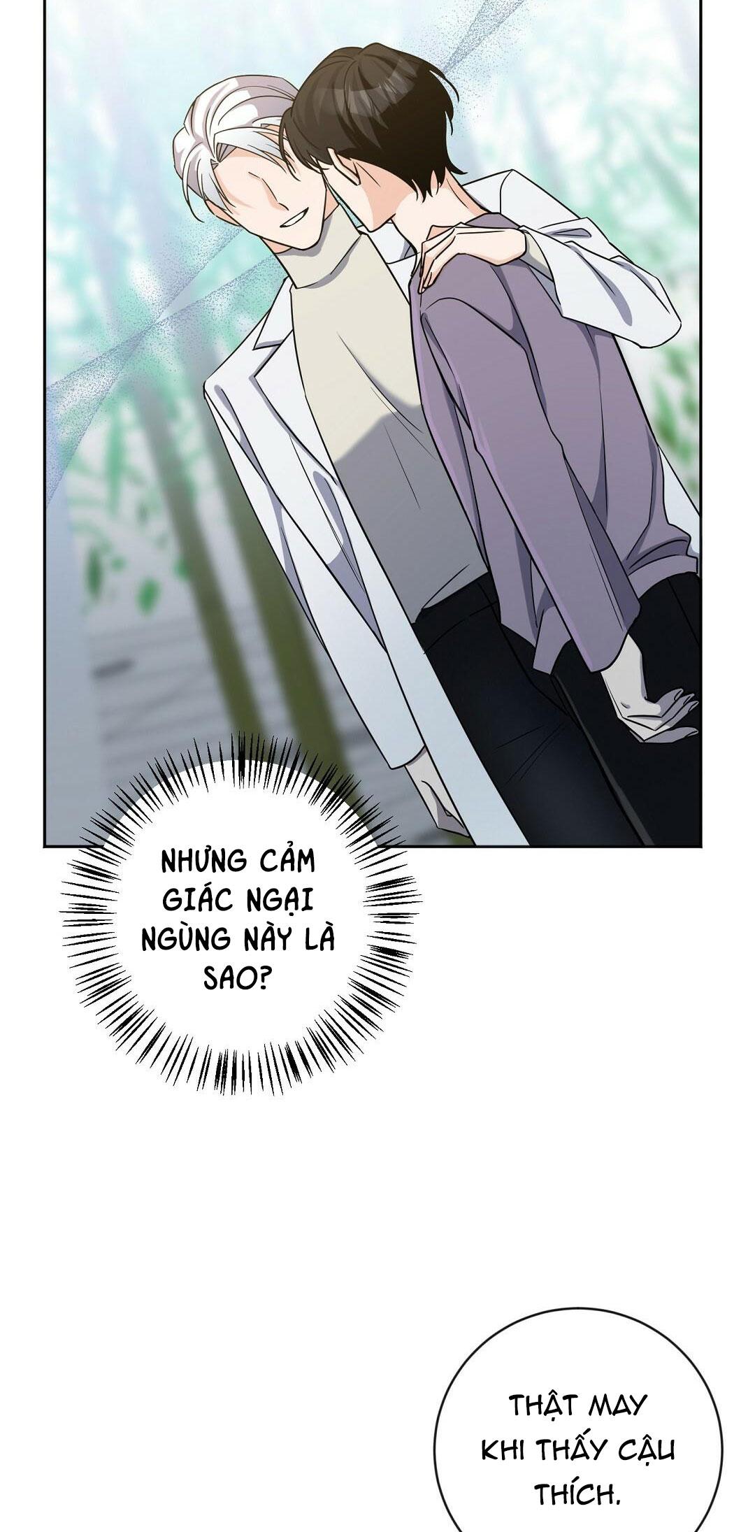 vô danh chapter 3 61