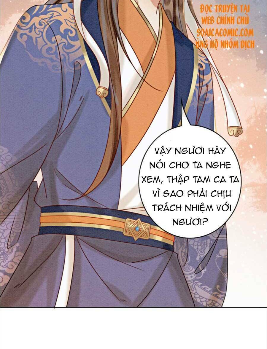 bắt đầu hủy hôn để công lược vương gia chapter 26 38