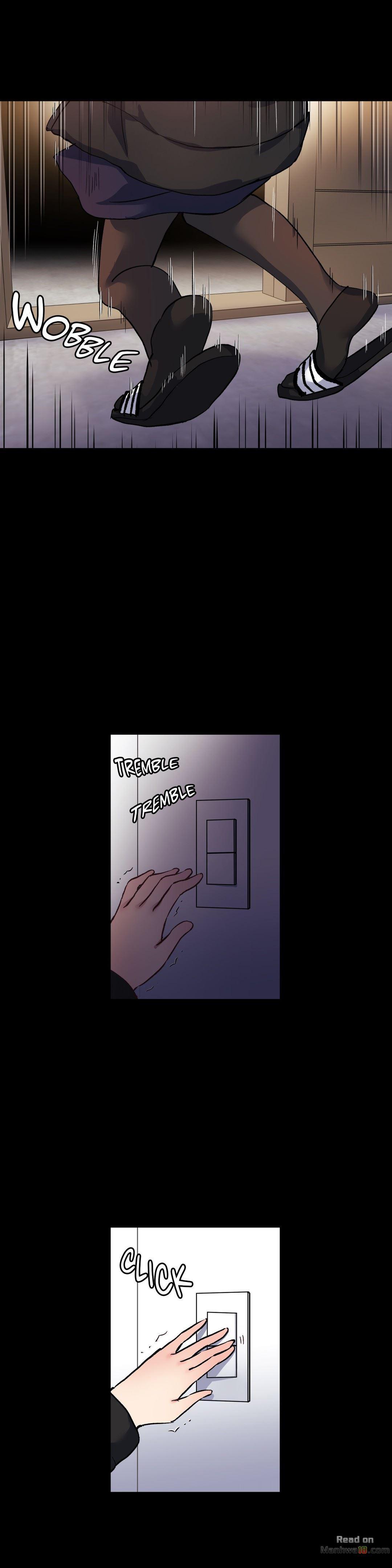 girls marmot chapter 46 21