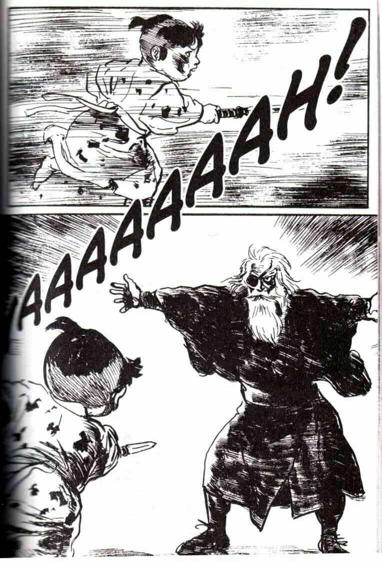 lone wolf and cub chapter 142 51
