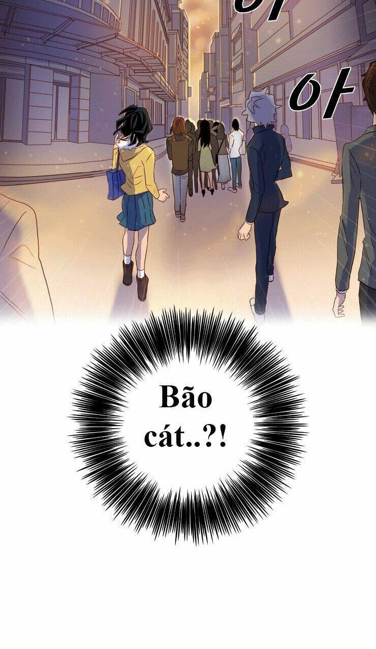 gods of time chapter 3 30