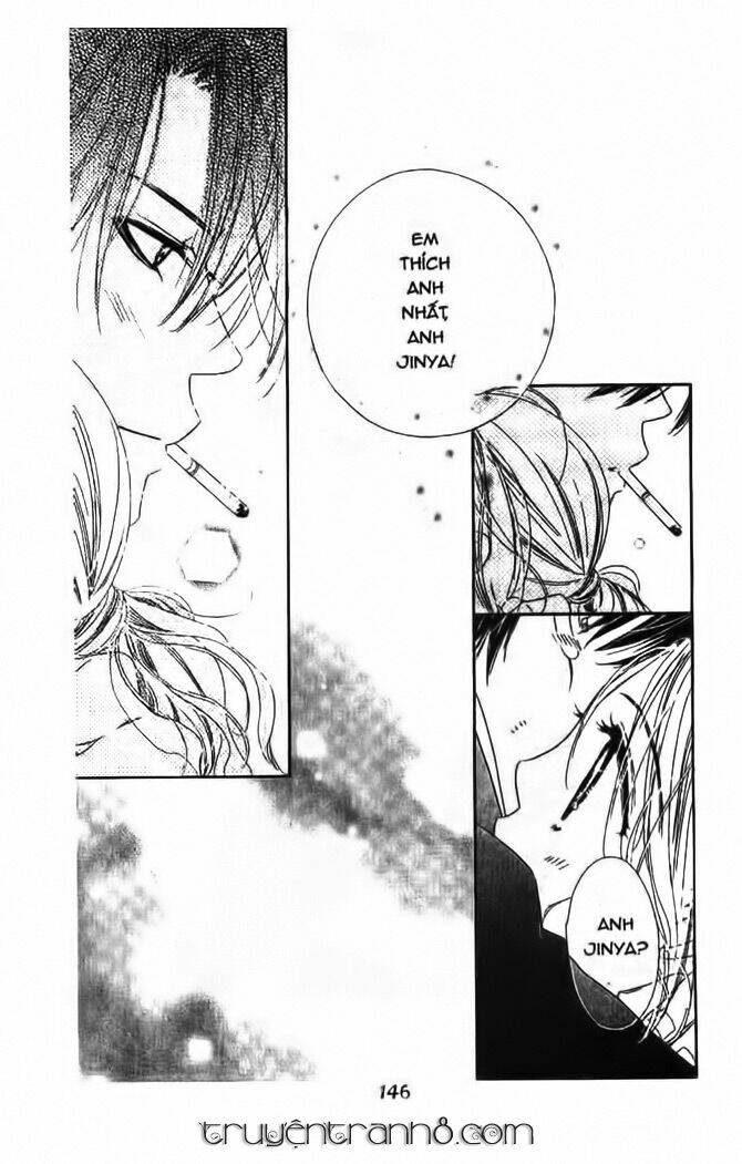 gió xuân chapter 17 7