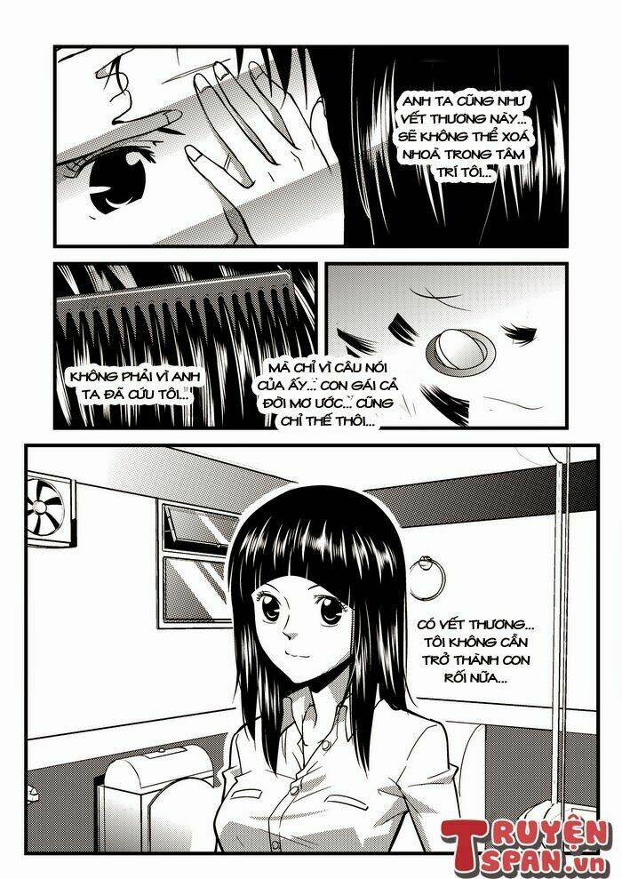 đoan não chapter 9 10